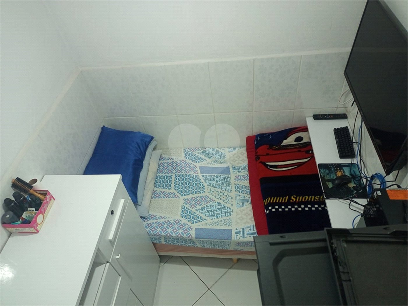 Casa à venda com 3 quartos em Vila Nivi, São Paulo, SP