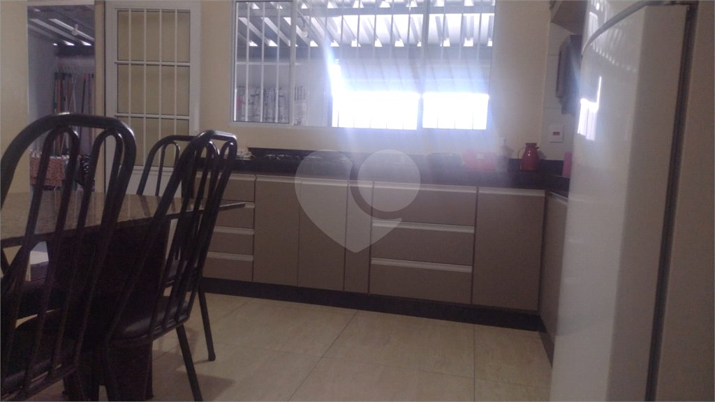 Casa à venda com 2 quartos, sendo 1 suíte, em Jardim Morada do Sol (vila Xavier), Araraquara, SP