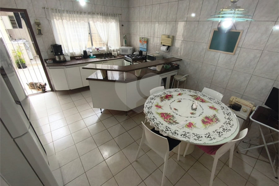 Sobrado à venda com 2 quartos em Santana, São Paulo, SP