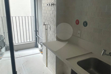 Apartamento à venda com 2 suítes em Pinheiros, São Paulo, SP