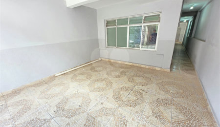 Sobrado à venda com 4 quartos, sendo 1 suíte,  em Rio Pequeno, São Paulo, SP