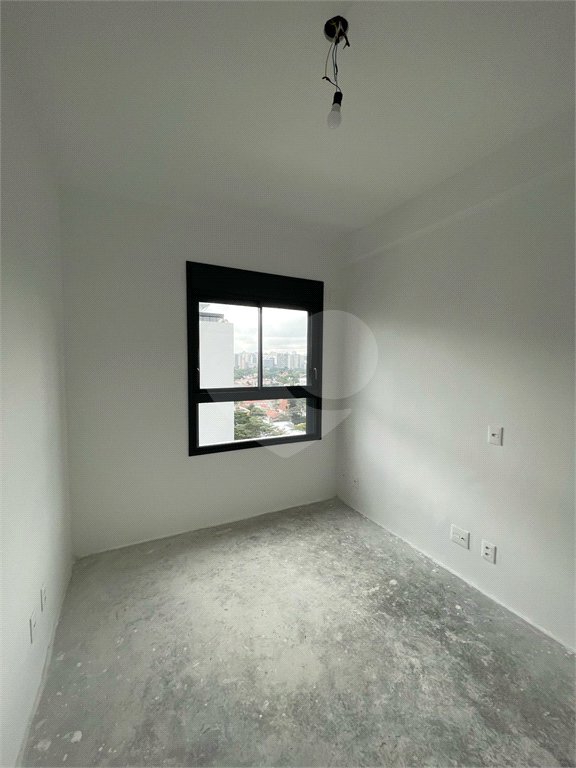 Apartamento à venda com 3 suítes em Brooklin Paulista, São Paulo, SP