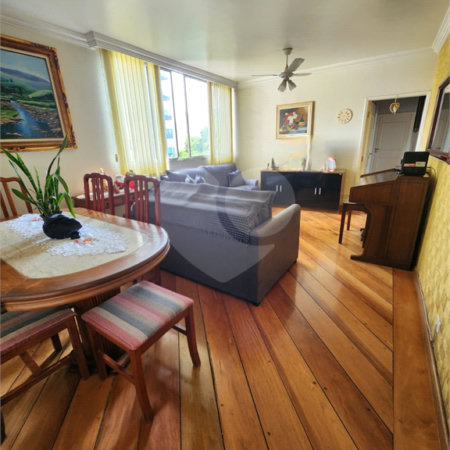 Apartamento à venda com 3 quartos, sendo 1 suíte, em Santana, São Paulo, SP