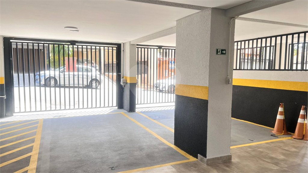 Apartamento para alugar com 2 quartos em Tucuruvi, São Paulo, SP