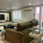 Casa à venda com 4 suítes no condomínio Granja Morumbi, São Paulo - SP