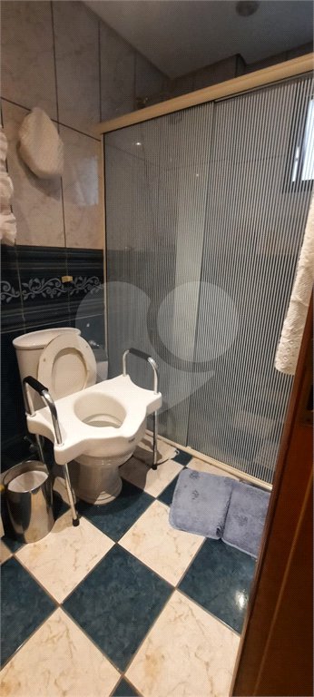 Apartamento à venda com 2 suítes em Santana, São Paulo, SP
