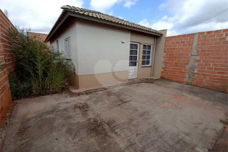 Casa à venda ou para alugar com 2 quartos em Residencial Reserva da Mata, Itapetininga, SP