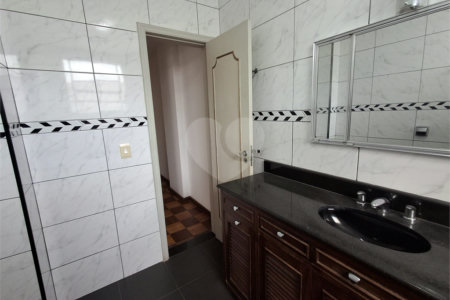 Apartamento à venda com 3 quartos em Maracanã, Rio de Janeiro, RJ