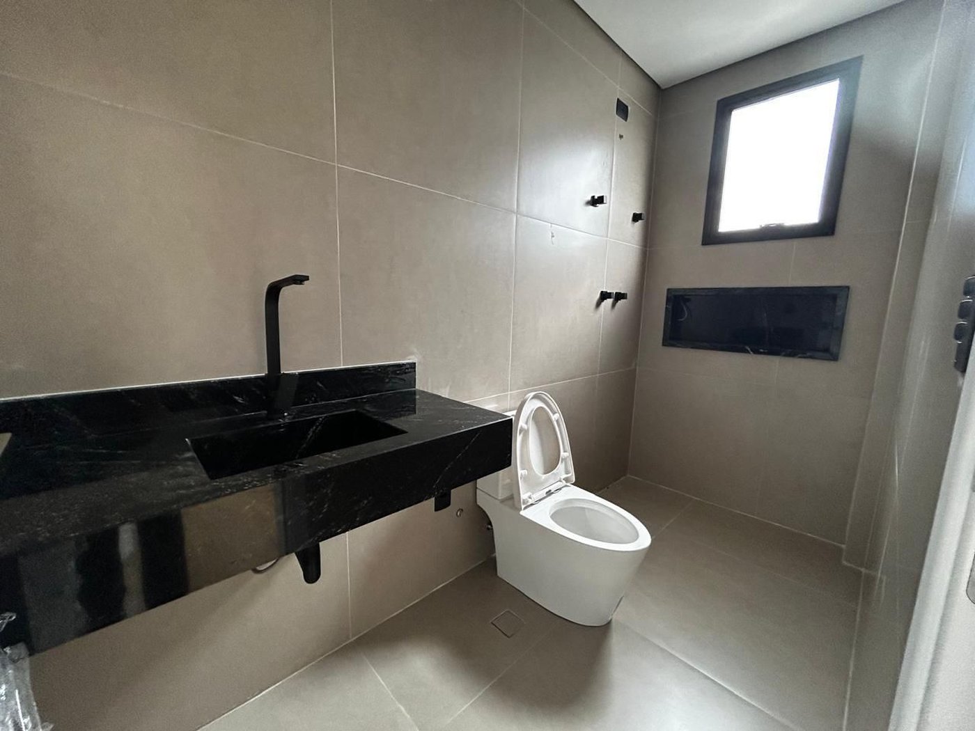 Casa com 3 dormitórios à venda, 290 m² por R$ 1.914.000,00 - Aparecida - Santos/SP