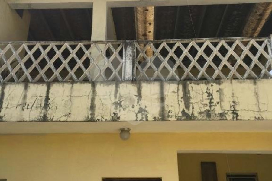 Sobrado à venda com 4 quartos, sendo 1 suíte, em Tucuruvi, São Paulo, SP