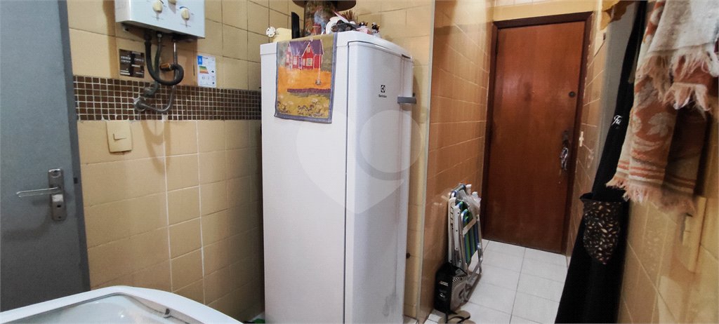 Apartamento à venda com 3 quartos em Flamengo, Rio de Janeiro, RJ