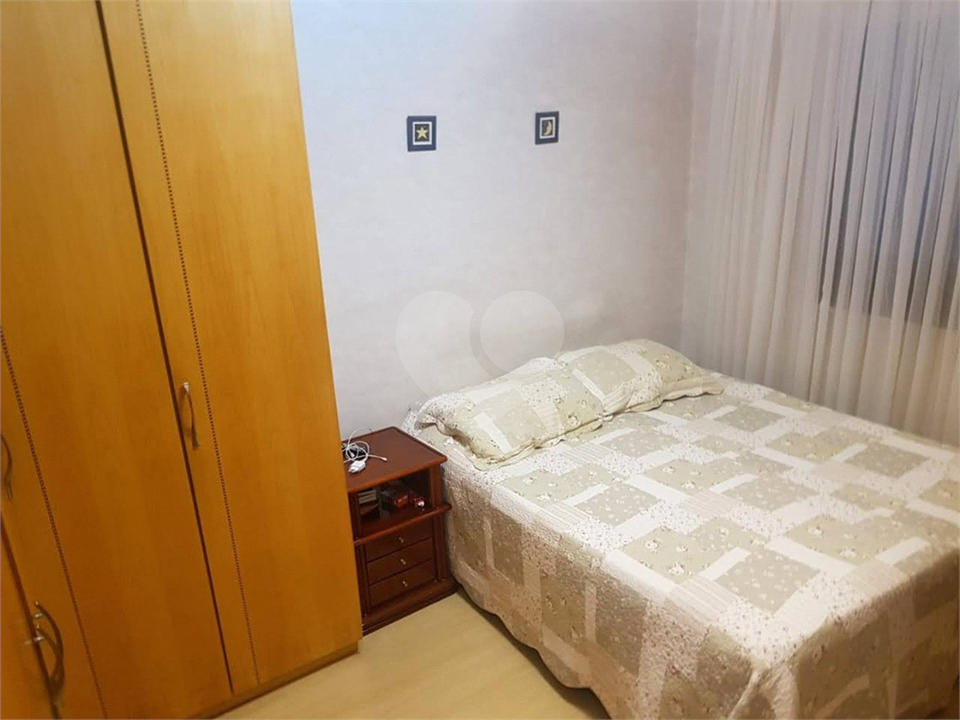 Apartamento à venda com 4 quartos, sendo 3 suítes, em Mandaqui, São Paulo, SP