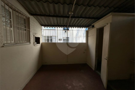 Apartamento à venda com 3 quartos em Tijuca, Rio de Janeiro, RJ
