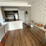 Apartamento à venda com 3 quartos, sendo 1 suíte, em Além Ponte, Sorocaba, SP