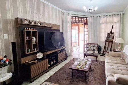 Casa à venda com 3 quartos, sendo 2 suítes,  no condomínio Ibiti do Paço, Sorocaba - SP