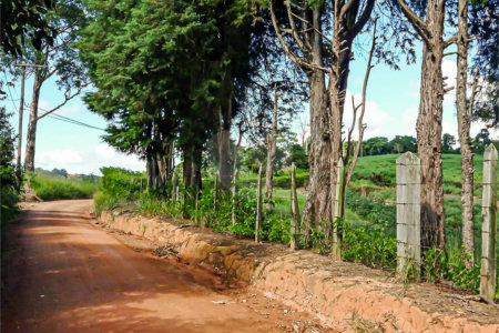 Terreno à venda em Iara, Atibaia, SP