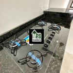 Casa à venda com 3 quartos, sendo 1 suíte, em Horto Florestal, Sorocaba, SP