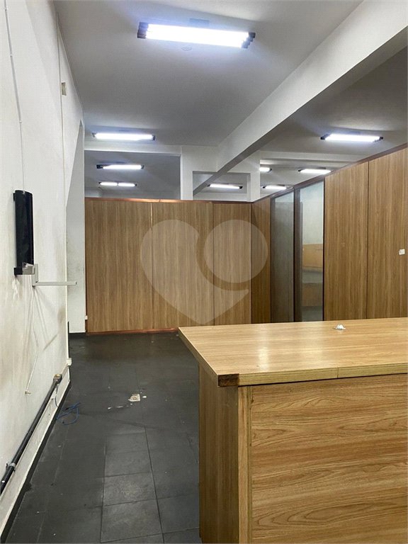 Prédio para alugar em Lapa, São Paulo, SP