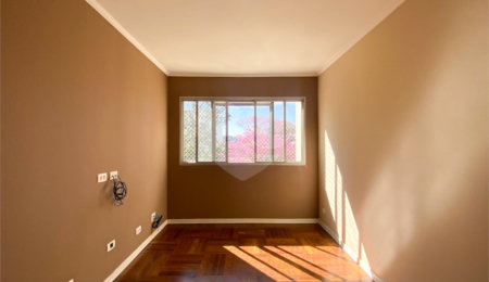 Apartamento à venda com 2 quartos em Água Fria, São Paulo, SP
