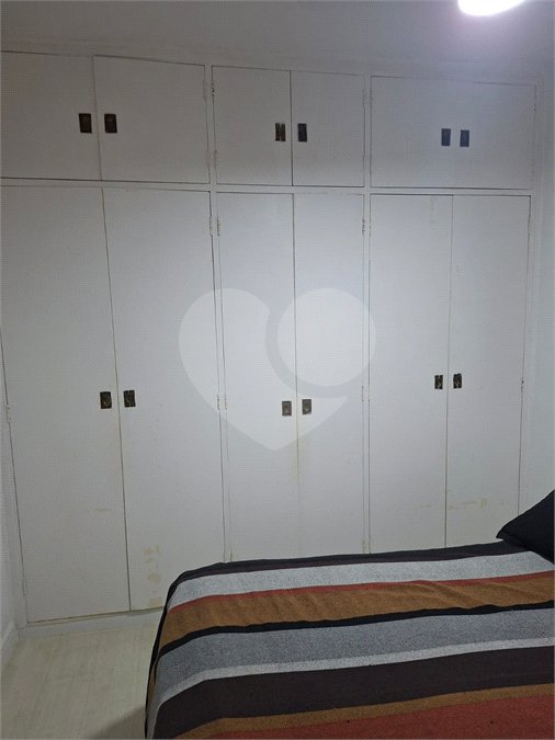Apartamento à venda com 2 quartos, sendo 1 suíte,  em Itaim Bibi, São Paulo, SP