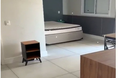 Apartamento para alugar com 1 quarto em Vila Andrade, São Paulo, SP