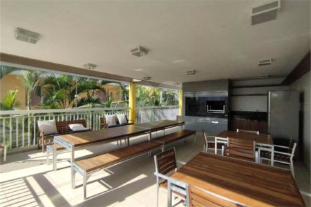 Apartamento à venda com 2 quartos, sendo 1 suíte, em Vila Brasílio Machado, São Paulo, SP