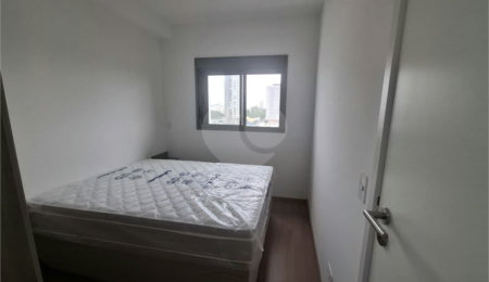 Studio à venda com 1 quarto em Chácara Santo Antônio, São Paulo, SP