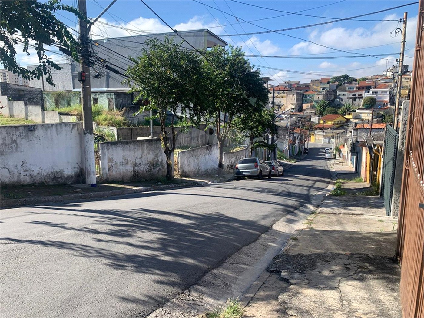 Terreno à venda com 1 quarto em Casa Verde, São Paulo, SP
