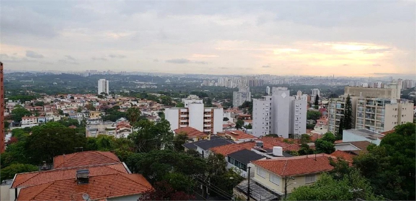 Apartamento à venda com 2 quartos em Sumarezinho, São Paulo, SP