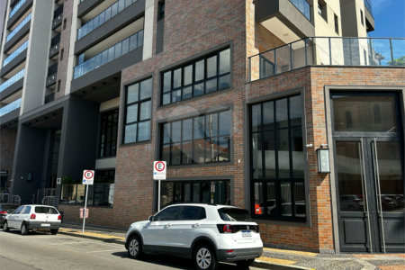 Apartamento à venda com 3 suítes no Centro, Itapetininga, SP