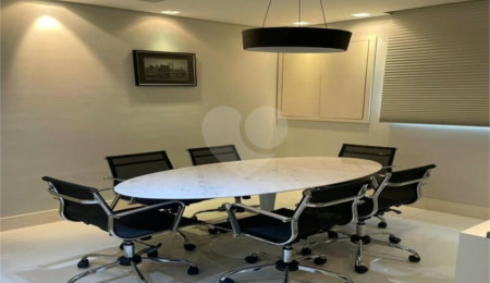 Sala à venda ou para alugar em Jardim Anália Franco, São Paulo, SP