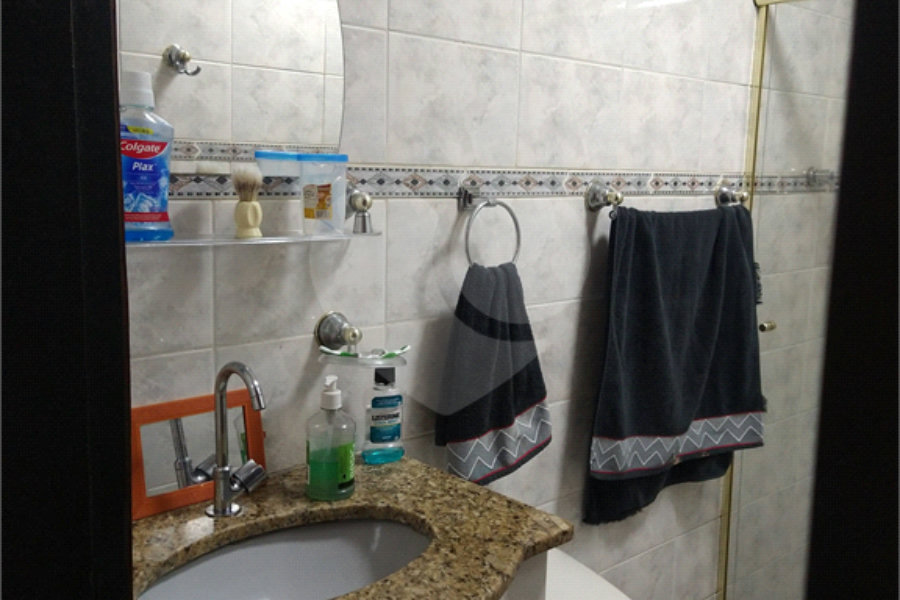 Sobrado à venda com 3 quartos, sendo 1 suíte, em Casa Verde, São Paulo, SP