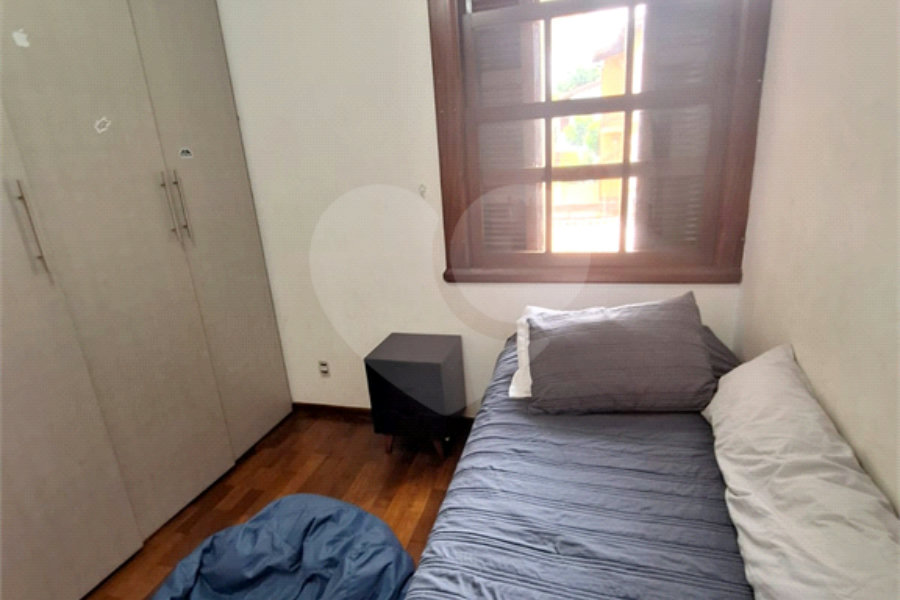 Sobrado à venda com 4 quartos, sendo 2 suítes, em Mandaqui, São Paulo, SP