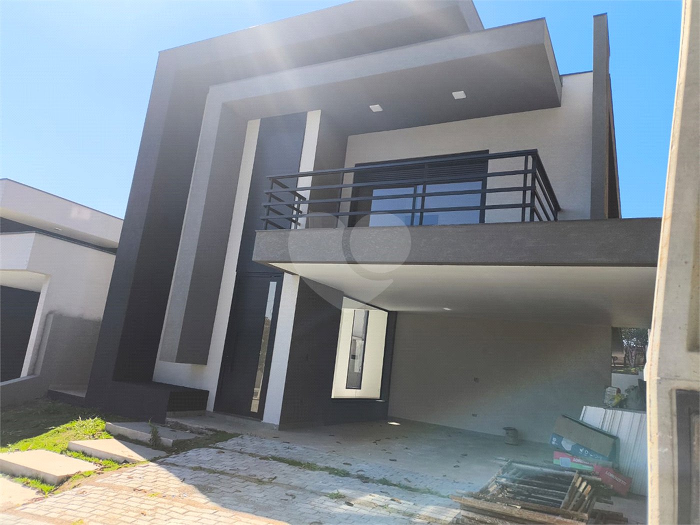 Sobrado à venda com 5 quartos, sendo 3 suítes, em Condomínio Residencial Reserva Ecológica Atibaia, Atibaia, SP