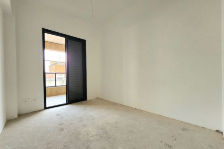 Apartamento à venda, 75 m² por R$ 860.000,00 - José Menino - Santos/SP