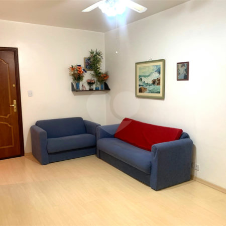Apartamento à venda com 2 quartos em Pinheiros, São Paulo, SP