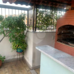 Cobertura à venda com 2 quartos, sendo 1 suíte, em Maracanã, Rio de Janeiro, RJ