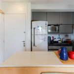 Apartamento à venda com 2 quartos, sendo 1 suíte,  em Jaguaré, São Paulo, SP