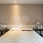 Apartamento à venda com 4 suítes em Jardim Marajoara, São Paulo, SP