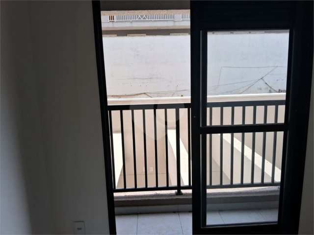 Apartamento à venda com 1 quarto em Tucuruvi, São Paulo, SP