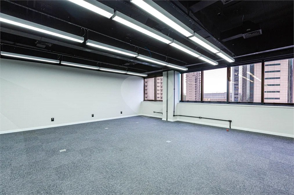 Apartamento para alugar em Jardim Paulistano, São Paulo, SP