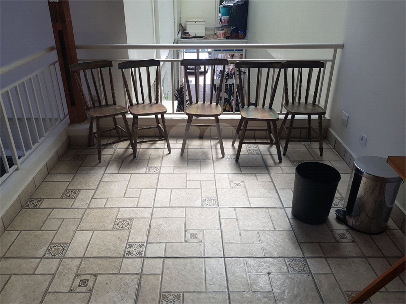 Sobrado à venda com 3 quartos, sendo 1 suíte, em Brooklin, São Paulo, SP
