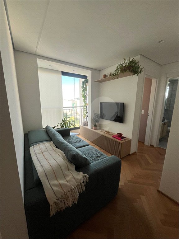 Apartamento à venda com 2 quartos em Jaraguá, São Paulo, SP