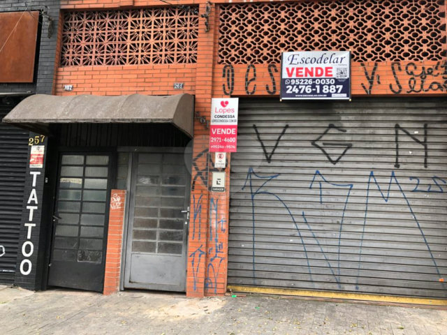 Sobrado à venda com 5 quartos, sendo 1 suíte,  em Santana, São Paulo, SP