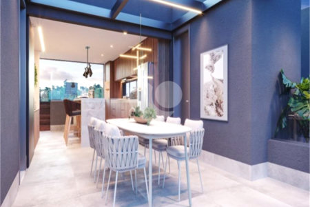 Casa à venda com 4 suítes no condomínio Casa Jardim Itaverá, São Paulo - SP