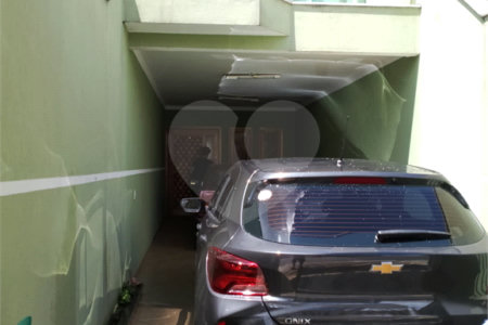 Sobrado à venda com 3 quartos, sendo 1 suíte, em Cidade Patriarca, São Paulo, SP