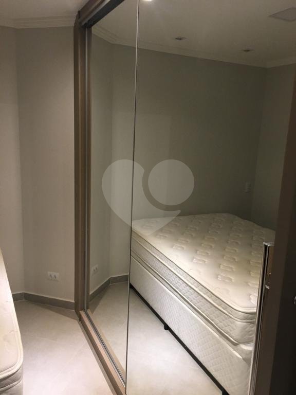 Flat à venda com 1 quarto em Jardim América, São Paulo, SP