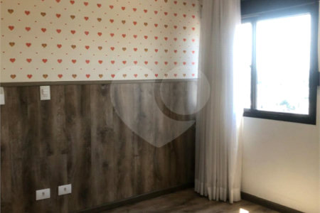 Apartamento à venda com 3 suítes no Centro, São Bernardo do Campo, SP