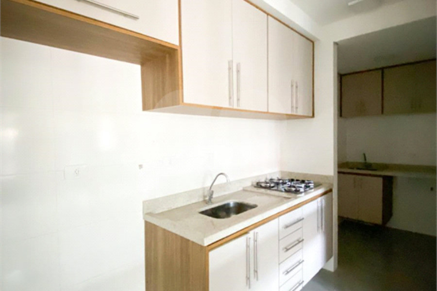 Apartamento à venda com 1 quarto em Vila Maria, São Paulo, SP