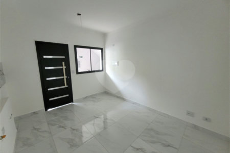Casa à venda com 1 quarto no condomínio Residencial Imperatriz, São Paulo - SP
